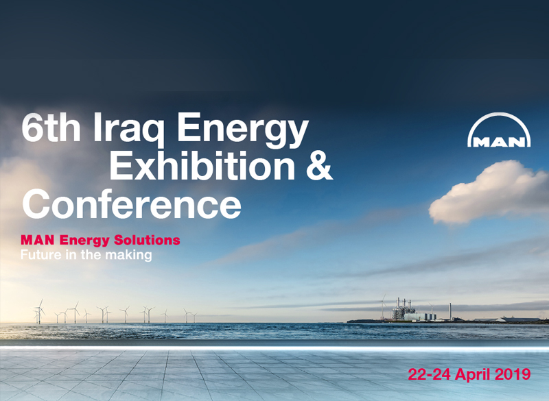 MAPNA Attends 6th Iraq Energy Exhibition & Conference (IEE)