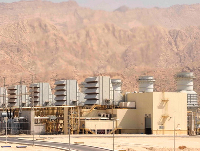 Second Unit of Rumaila Power Plant Synchronized to Iraq’s National Grid