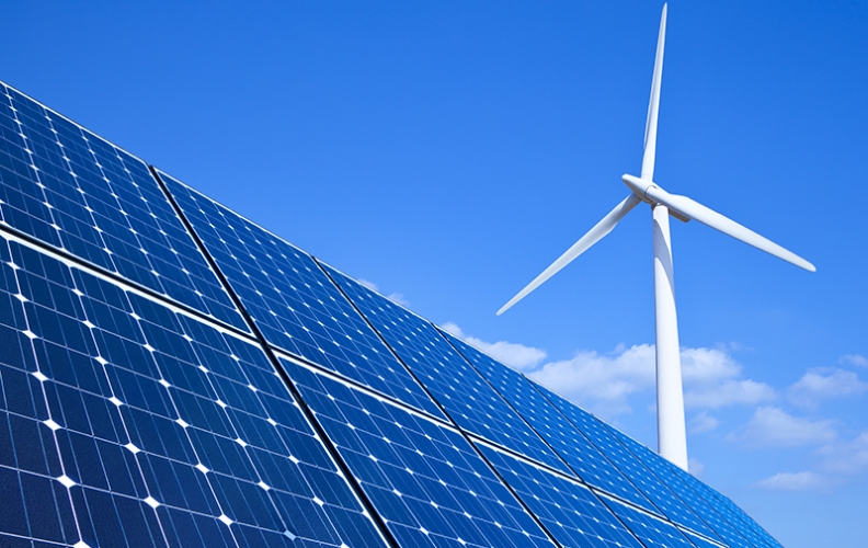 MAPNA, Renewable Energy Organization Sign Solar Power Purchase Agreement