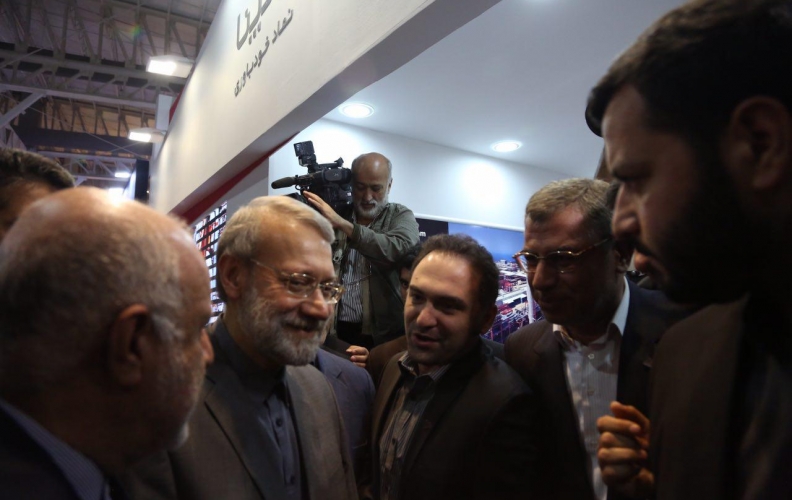 22nd Int’l Oil & Gas Expo Kicks Off in Tehran