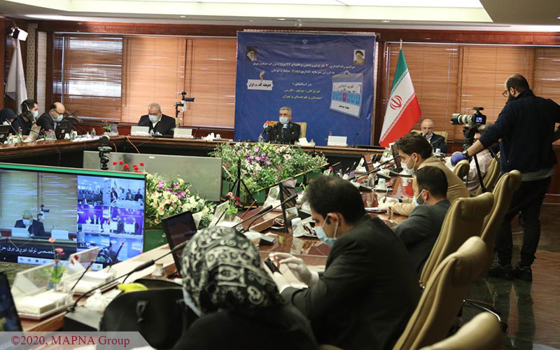 MAPNA Inaugurates Three Power Plants Across Iran 