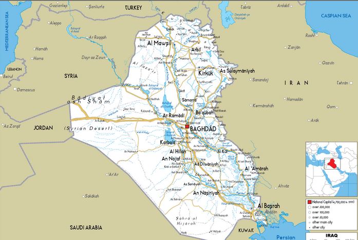 قرارداد تأسیس مرکز خدمات نیروگاهی مپنا در عراق امضا شد 