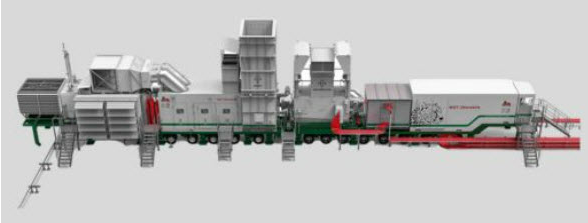 MGT-30 Mobile Power Plant